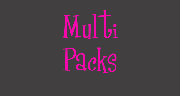 Multi Packs
